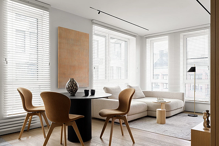 6 интерьерных стилей, которые будут в моде в 2026 году