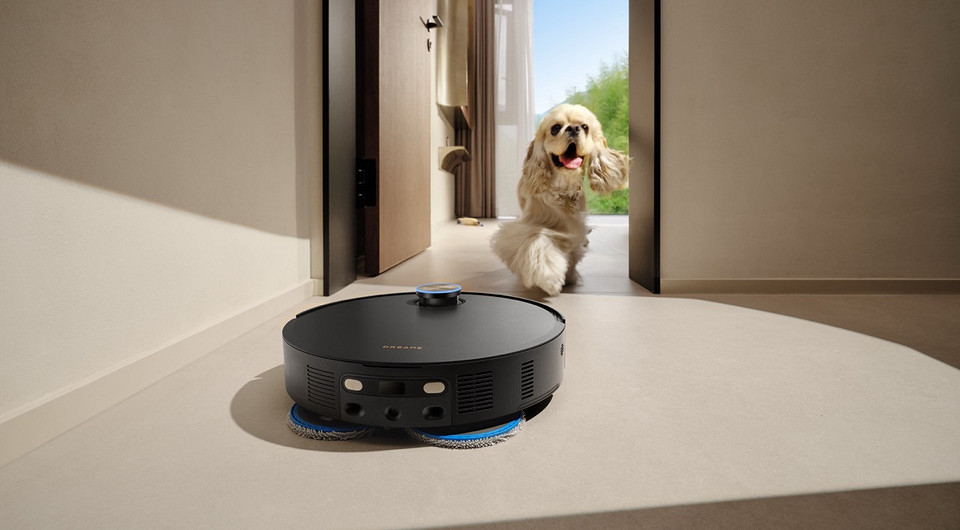 Как ухаживать за напольными покрытиями: советы для ламината, паркета, плитки