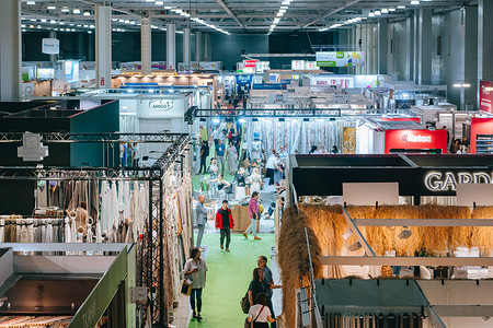 Как работать с интерьерным глянцем: расскажет SALON-interior