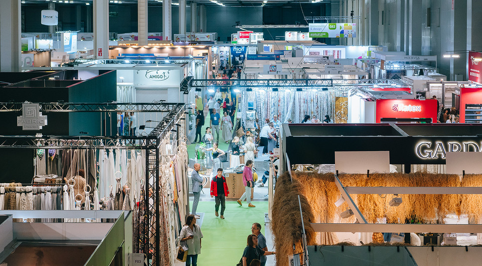 Как работать с интерьерным глянцем: расскажет SALON-interior