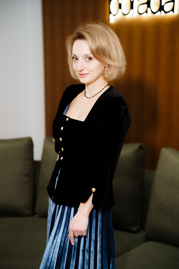 Карина Саркисян