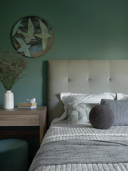 Дизайн: Нина Клюс. Фото: Маргарита Низамова. Стиль: Нина Симонова