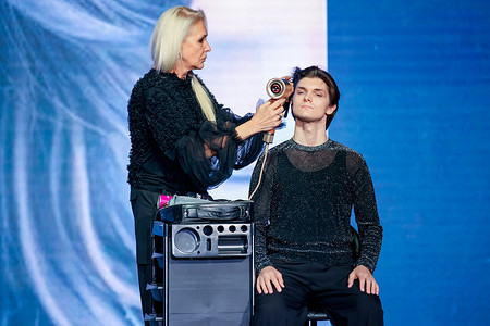 Новые пылесосы и фены для волос: Dreame представила функциональные новинки