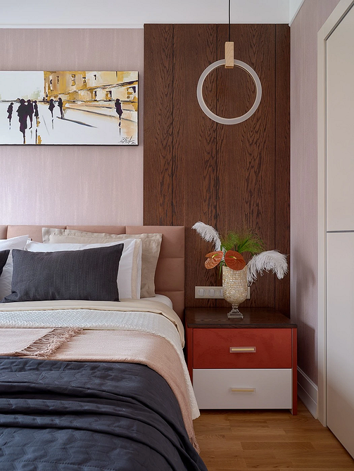 Дизайн спальни 11 кв. м: 3 варианта планировки и идеи оформления (57 фото)