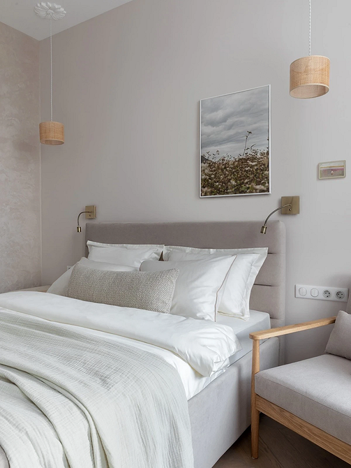 Дизайн спальни 11 кв. м: 3 варианта планировки и идеи оформления (57 фото)