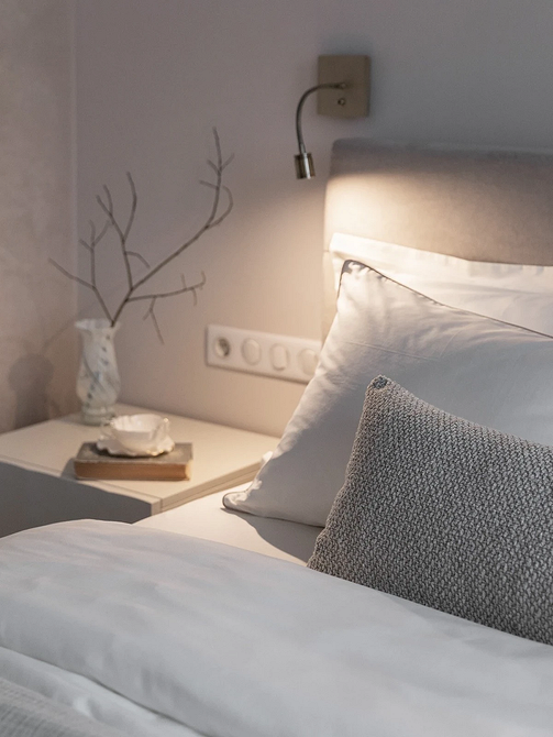 Дизайн спальни 11 кв. м: 3 варианта планировки и идеи оформления (57 фото)