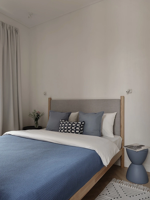 Дизайн спальни 11 кв. м: 3 варианта планировки и идеи оформления (57 фото)