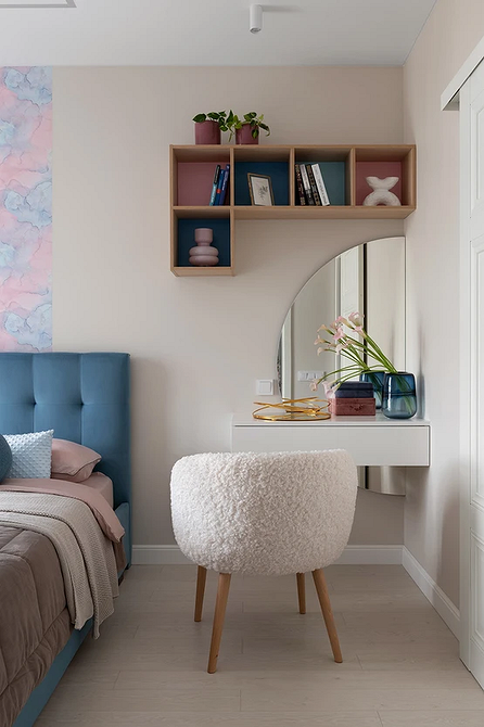 Дизайн спальни 11 кв. м: 3 варианта планировки и идеи оформления (57 фото)