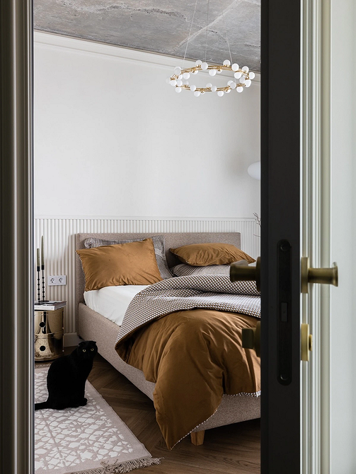 Дизайн спальни 11 кв. м: 3 варианта планировки и идеи оформления (57 фото)