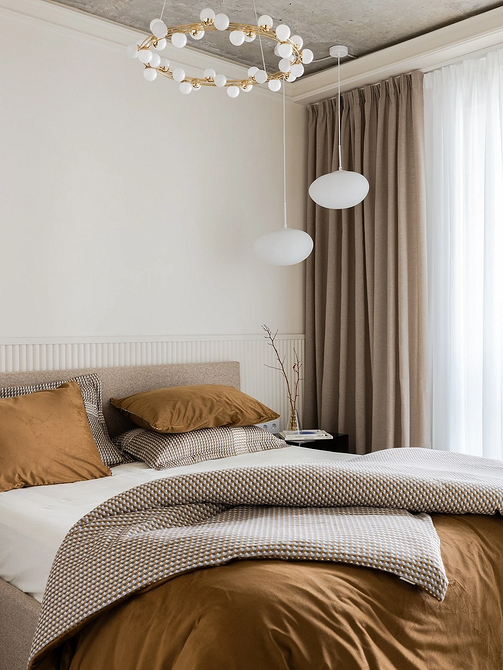 Дизайн спальни 11 кв. м: 3 варианта планировки и идеи оформления (57 фото)