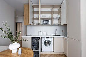 Виды мебельных петель для кухни: что выбрать для верхних и нижних шкафов