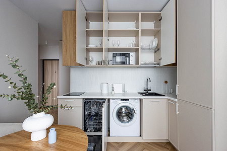 Виды мебельных петель для кухни: что выбрать для верхних и нижних шкафов