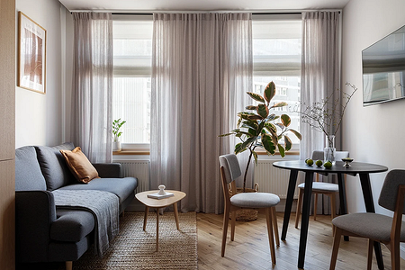 Как подготовить квартиру к отопительному сезону? 8 важных вещей, о которых вы не знали