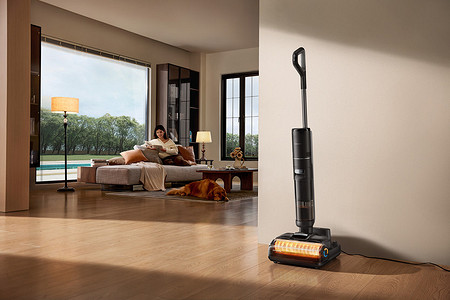 Безупречная чистота как новая форма wellness-ритуала в вашем доме