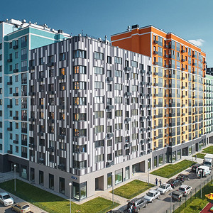  Монолитный