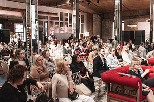 XIX форум «Дизайнеры и архитекторы» — встреча профессионалов индустрии в Москве!