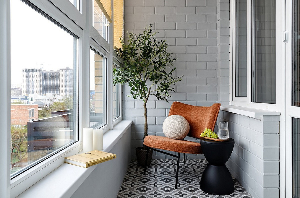 Кирпичная стена в интерьере: варианты применения, подходящие стили и 63 фото