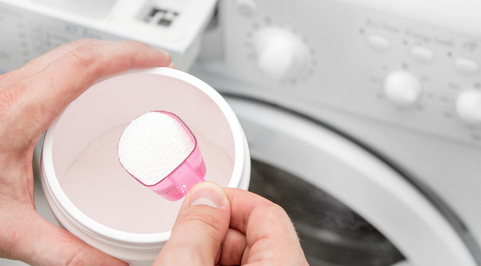 Как пользоваться кислородным отбеливателем: правила, способы применения и меры предосторожности