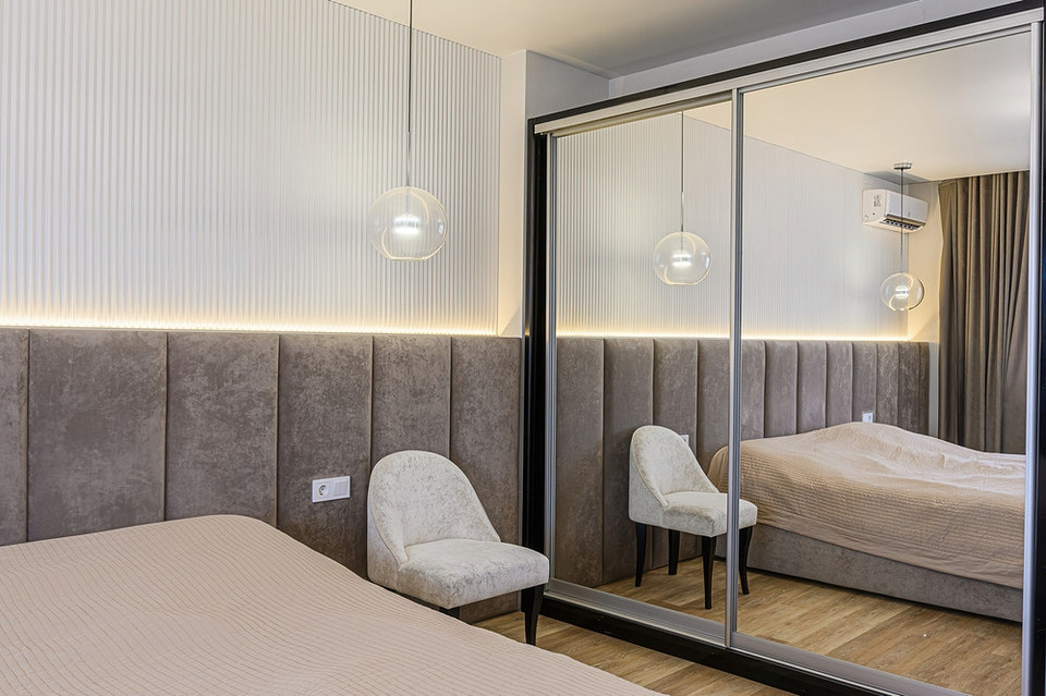 Как крепить стеновые панели: инструкции для дерева, МДФ и текстиля