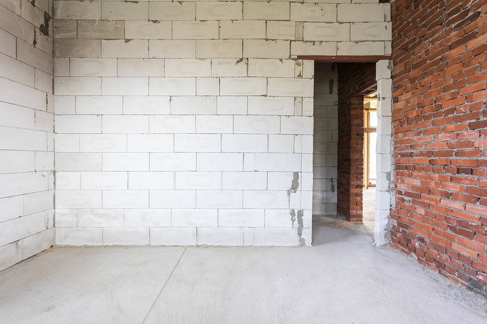 Как определить несущую стену: простые советы