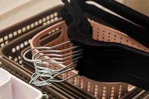 7 способов хранения, которые только создают беспорядок