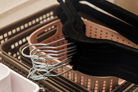 7 способов хранения, которые только создают беспорядок