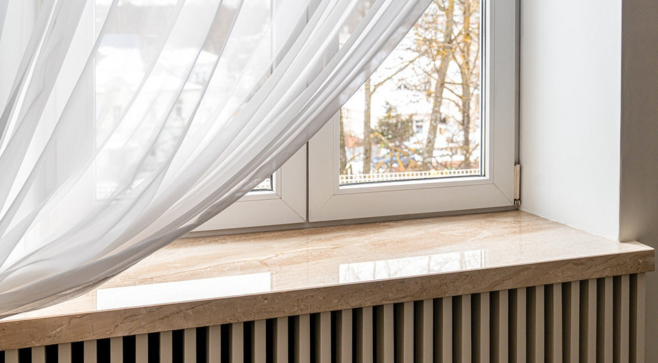 Как штукатурить откосы на окнах: пошаговая инструкция Как штукатурить откосы на окнах: пошаговая инструкция