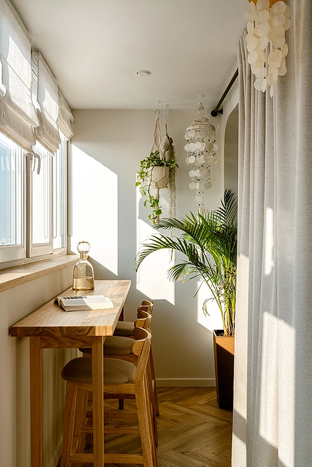 Стиль бохо в интерьере: характерные черты, идеи оформления квартиры и дома (78 фото)