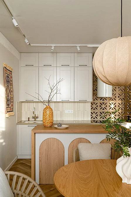 Стиль бохо в интерьере: характерные черты, идеи оформления квартиры и дома (78 фото)