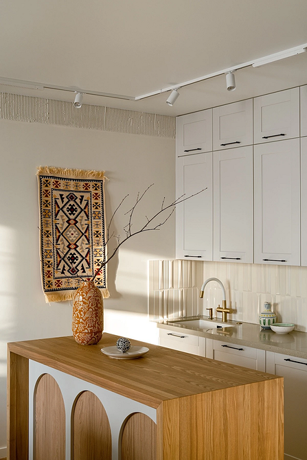 Стиль бохо в интерьере: характерные черты, идеи оформления квартиры и дома (78 фото)