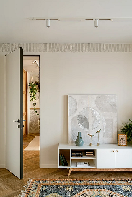 Стиль бохо в интерьере: характерные черты, идеи оформления квартиры и дома (78 фото)