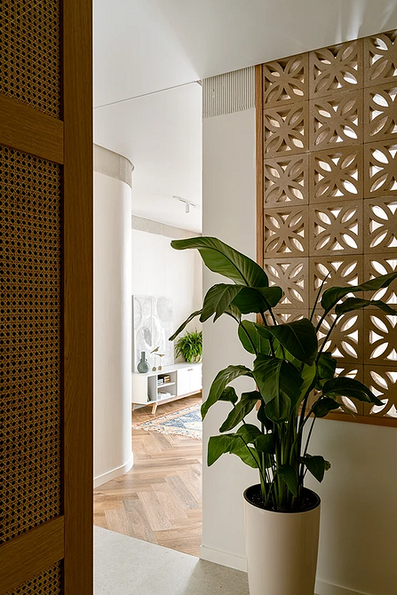 Стиль бохо в интерьере: характерные черты, идеи оформления квартиры и дома (78 фото)