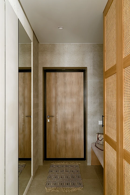 Стиль бохо в интерьере: характерные черты, идеи оформления квартиры и дома (78 фото)