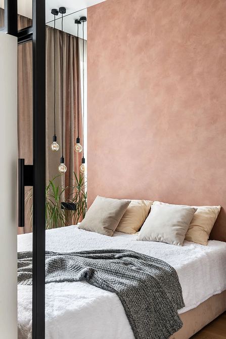 Стиль бохо в интерьере: характерные черты, идеи оформления квартиры и дома (78 фото)