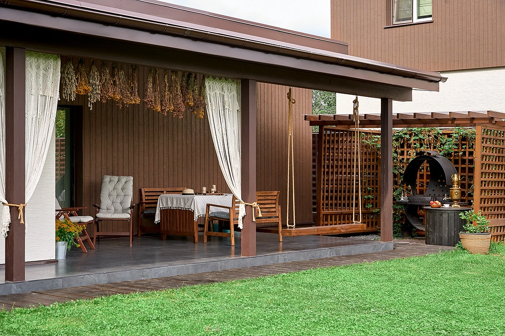 Стиль бохо в интерьере: характерные черты, идеи оформления квартиры и дома (78 фото)