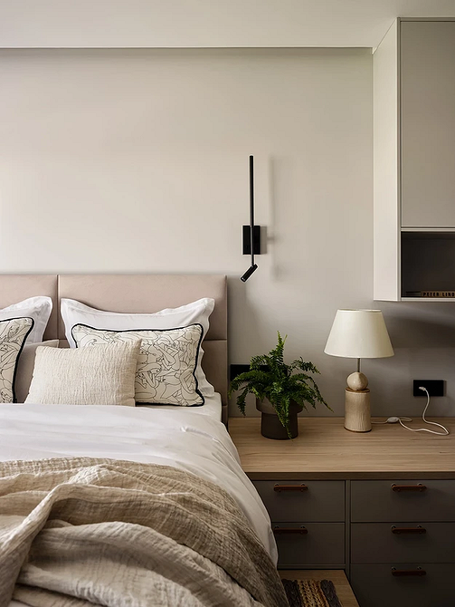 Стиль бохо в интерьере: характерные черты, идеи оформления квартиры и дома (78 фото)