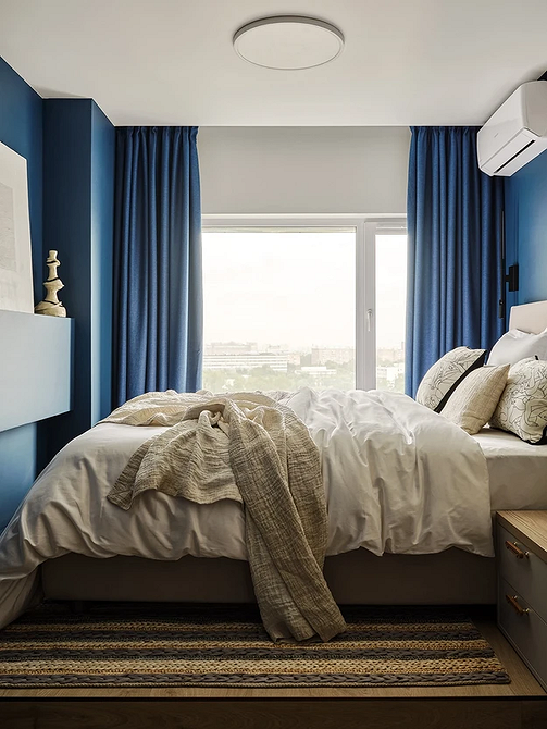 Стиль бохо в интерьере: характерные черты, идеи оформления квартиры и дома (78 фото)