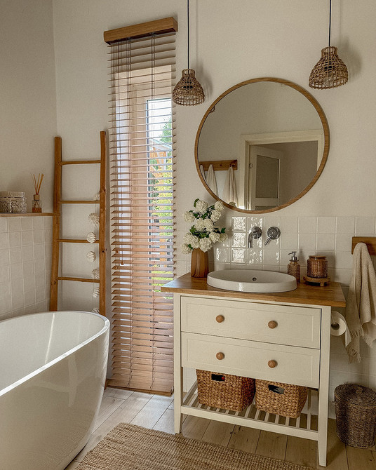 Стиль бохо в интерьере: характерные черты, идеи оформления квартиры и дома (78 фото)