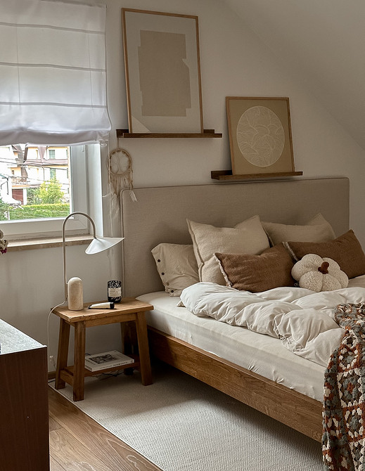 Стиль бохо в интерьере: характерные черты, идеи оформления квартиры и дома (78 фото)