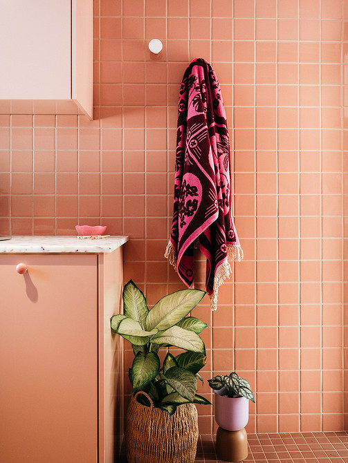 Стиль бохо в интерьере: характерные черты, идеи оформления квартиры и дома (78 фото)