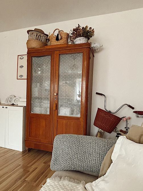 Стиль бохо в интерьере: характерные черты, идеи оформления квартиры и дома (78 фото)