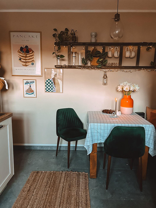 Стиль бохо в интерьере: характерные черты, идеи оформления квартиры и дома (78 фото)