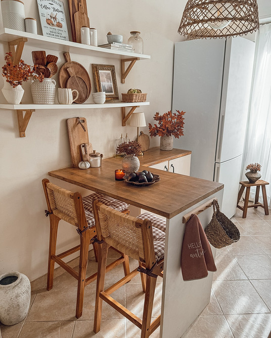 Стиль бохо в интерьере: характерные черты, идеи оформления квартиры и дома (78 фото)