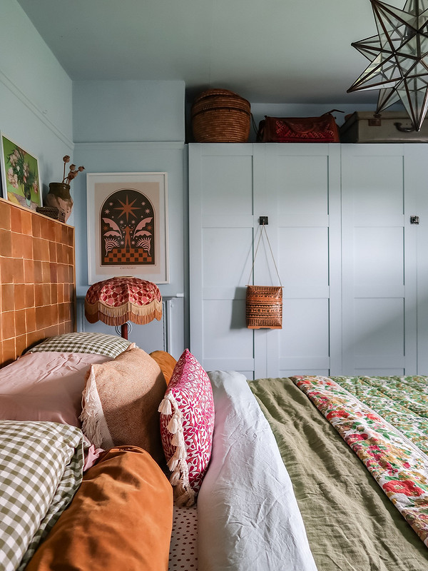 Стиль бохо в интерьере: характерные черты, идеи оформления квартиры и дома (78 фото)