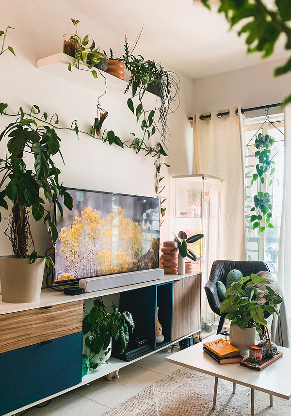 Стиль бохо в интерьере: характерные черты, идеи оформления квартиры и дома (78 фото)