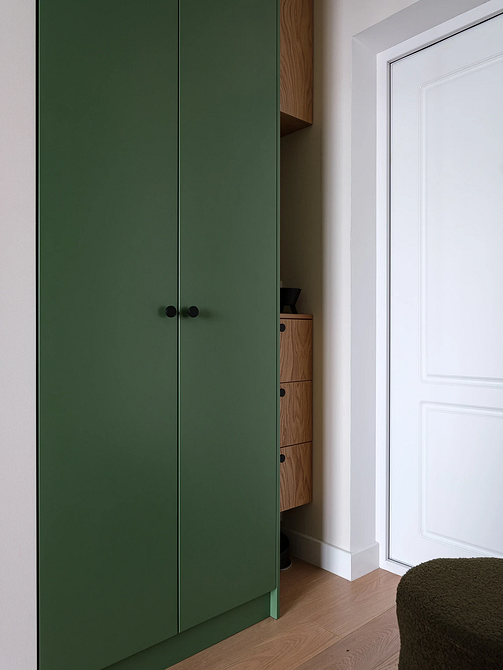 Дизайн прихожей-2026: трендовые идеи и цвета, 64 фото для вдохновения