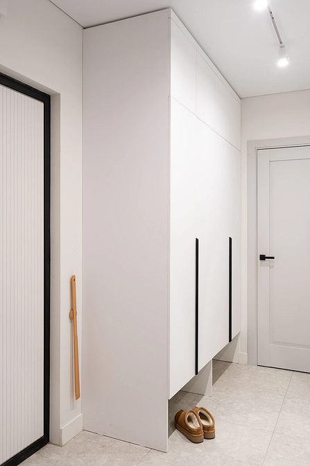 Дизайн прихожей-2026: трендовые идеи и цвета, 64 фото для вдохновения