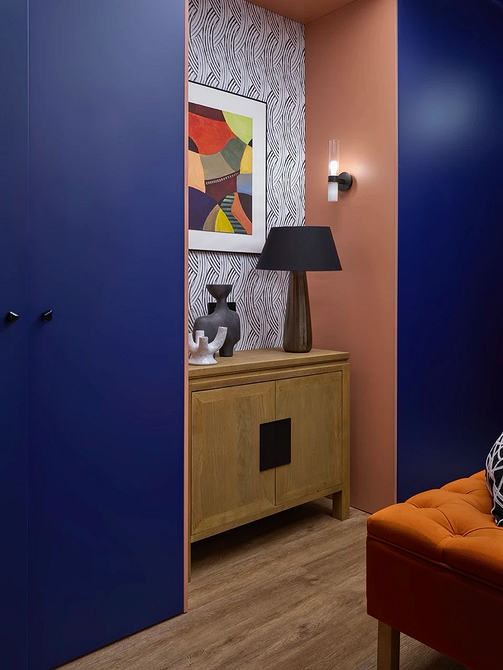 Дизайн прихожей-2026: трендовые идеи и цвета, 64 фото для вдохновения