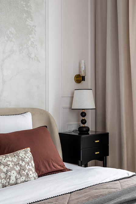 Это фантастика! Переделали двушку 50 кв. м в сталинке в центре Москвы (фото до и после вас удивят)