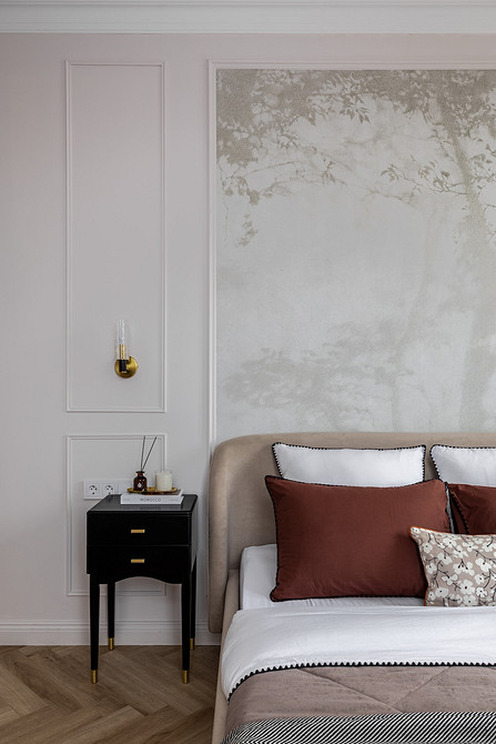 Это фантастика! Переделали двушку 50 кв. м в сталинке в центре Москвы (фото до и после вас удивят)